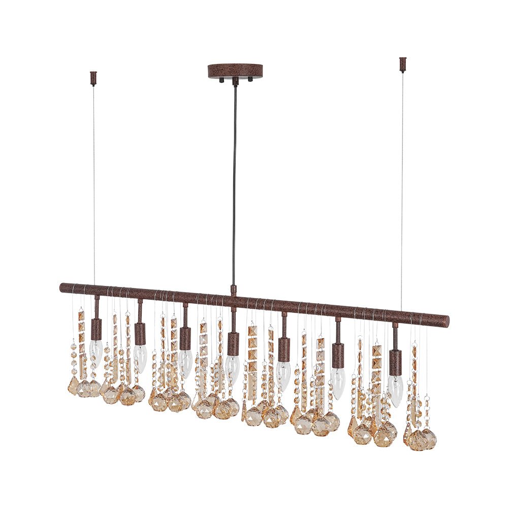 lightfixturesusa-italy-vintage-luxe-draped-amber-crystal-linear-chandelier-chandelier-red-rust-197084