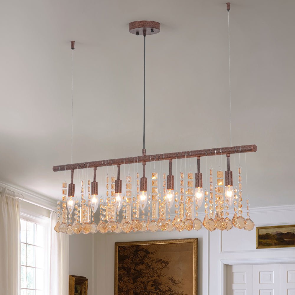 lightfixturesusa-italy-vintage-luxe-draped-amber-crystal-linear-chandelier-chandelier-red-rust-358226