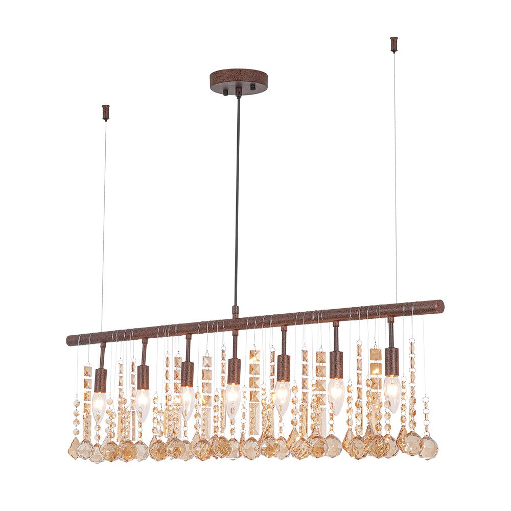 lightfixturesusa-italy-vintage-luxe-draped-amber-crystal-linear-chandelier-chandelier-red-rust-498479