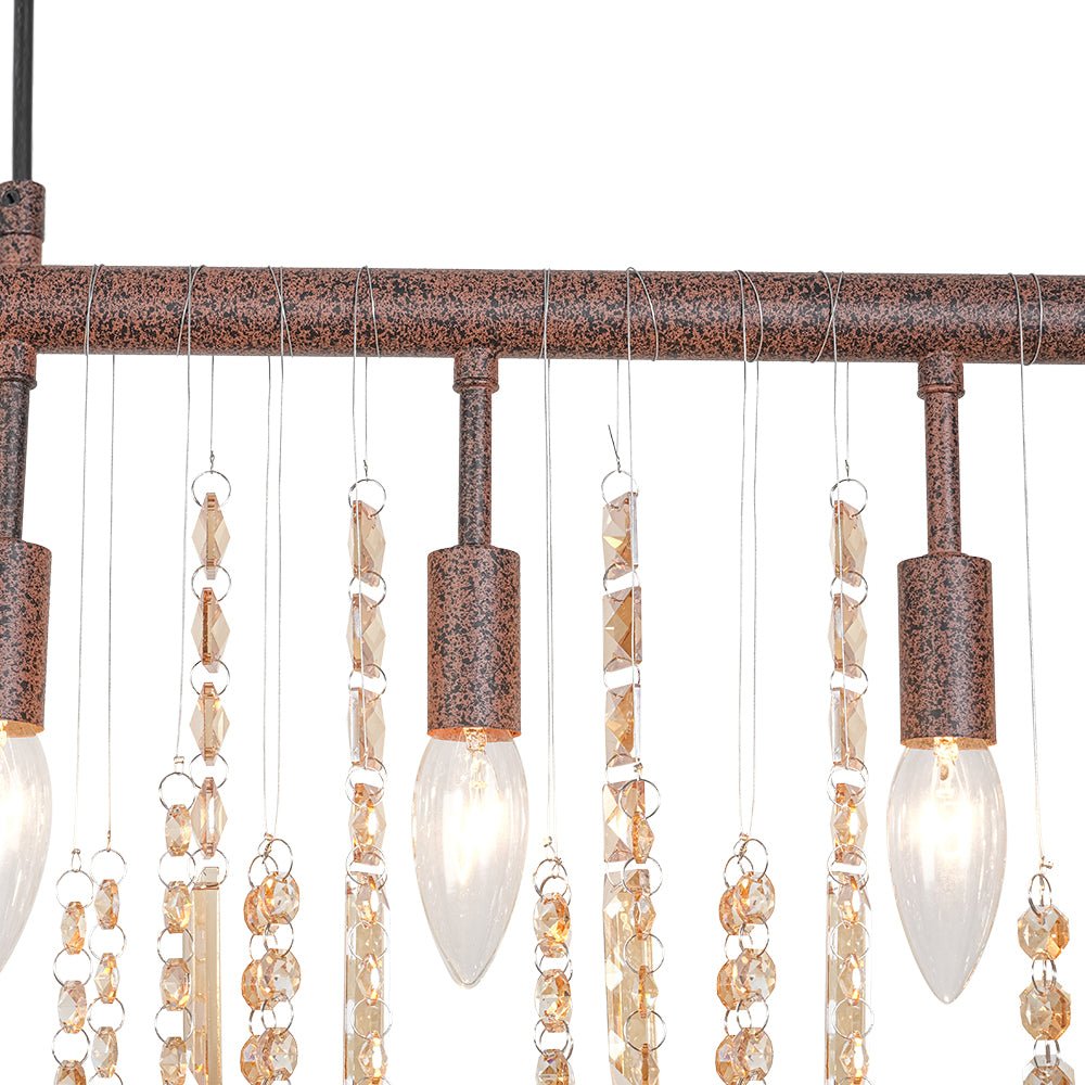lightfixturesusa-italy-vintage-luxe-draped-amber-crystal-linear-chandelier-chandelier-red-rust-582002