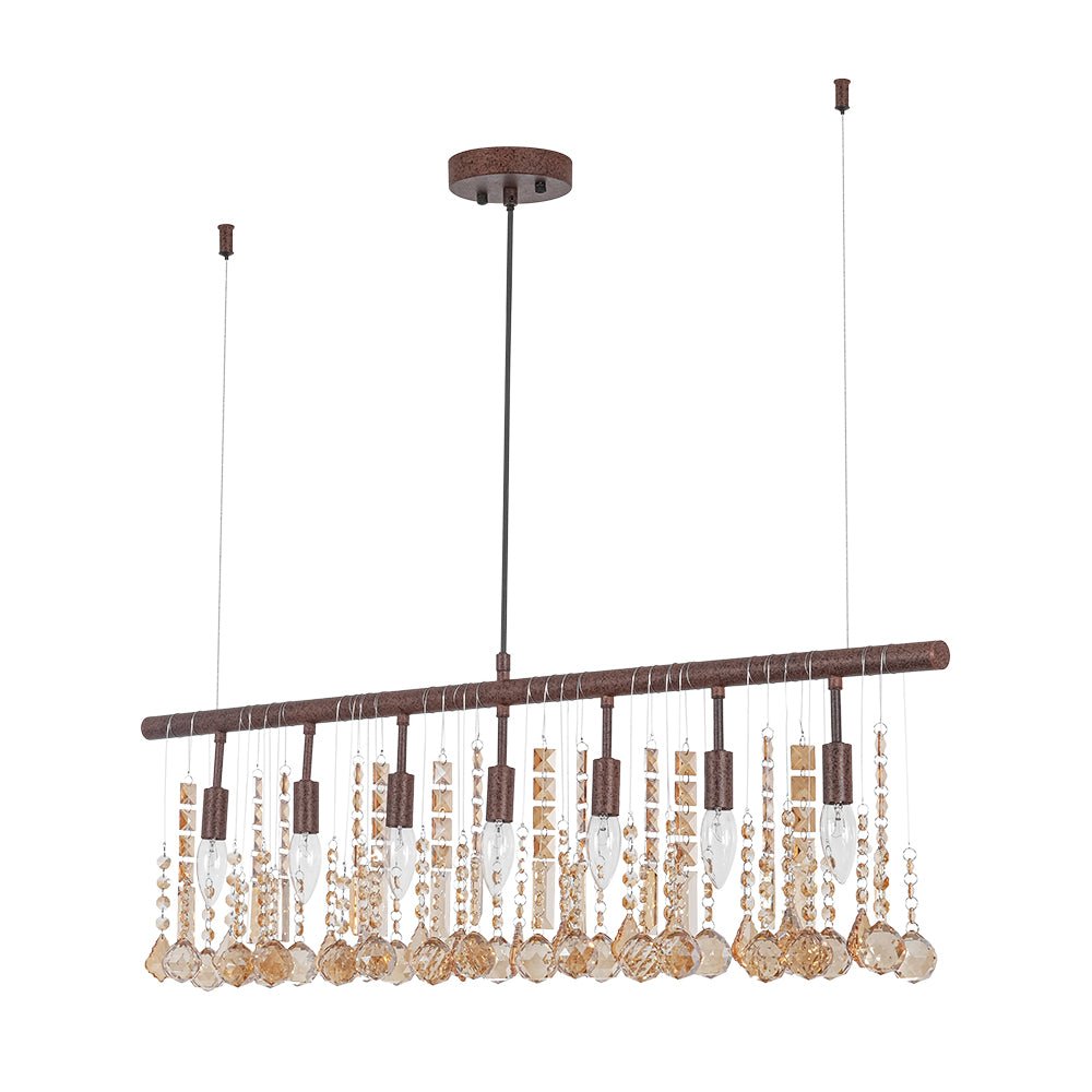 lightfixturesusa-italy-vintage-luxe-draped-amber-crystal-linear-chandelier-chandelier-red-rust-744935