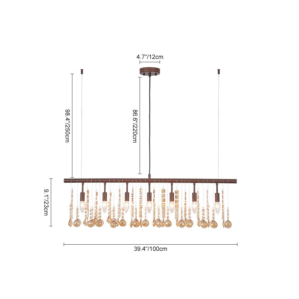 lightfixturesusa-italy-vintage-luxe-draped-amber-crystal-linear-chandelier-chandelier-red-rust-787398