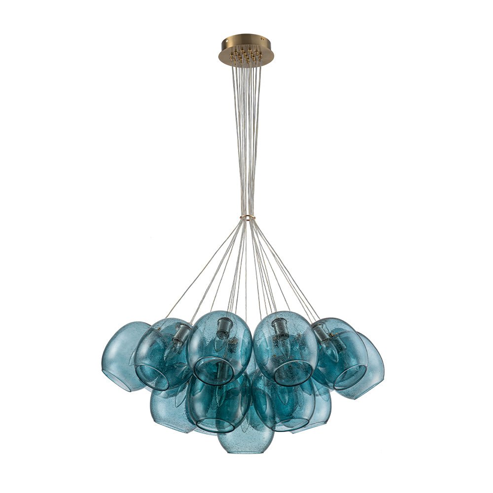 lightfixturesusa-lake-house-cluster-blue-glass-globe-bubble-chandelier-chandelier-green-bubble-1649016