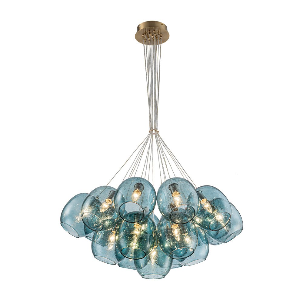 lightfixturesusa-lake-house-cluster-blue-glass-globe-bubble-chandelier-chandelier-green-bubble-4608917