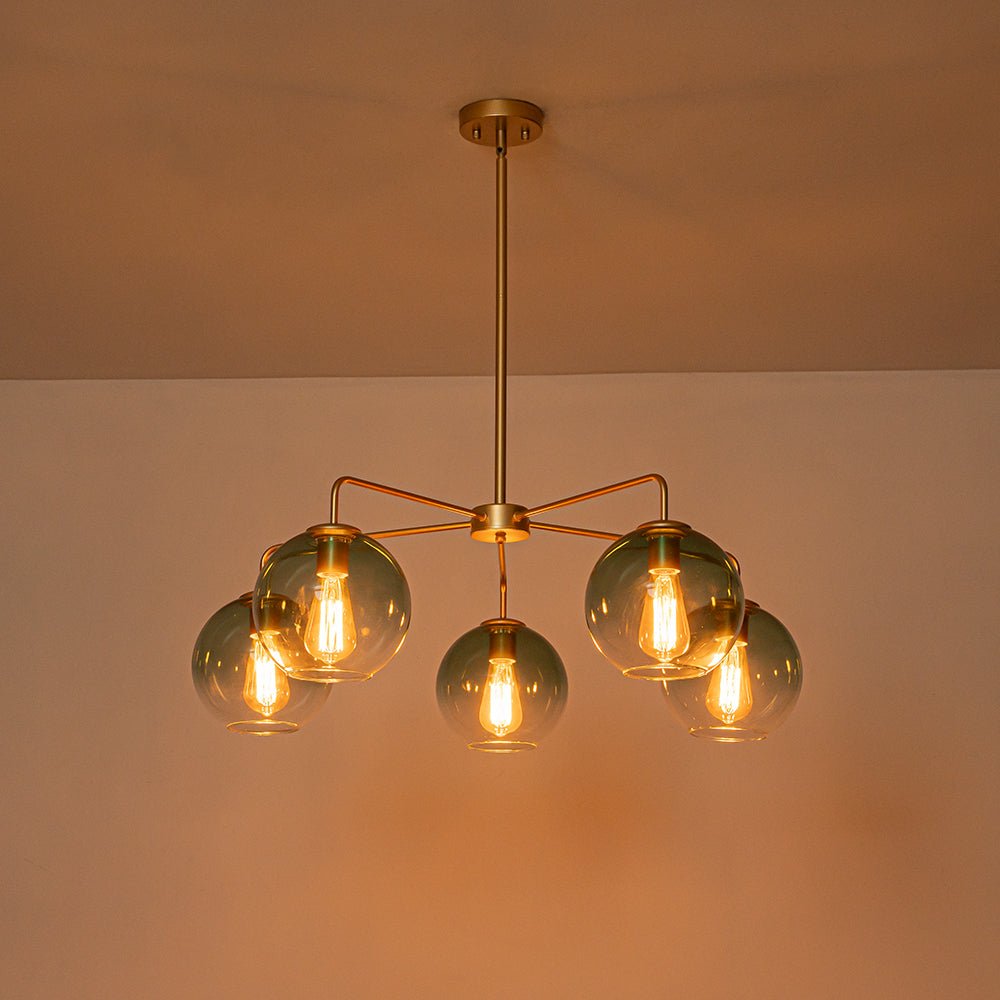 lightfixturesusa-lake-house-green-glass-globe-5-light-round-sputnik-chandelier-chandelier-green-bubble-1218454