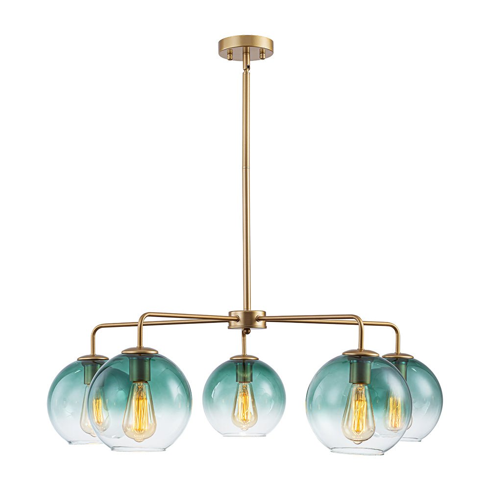lightfixturesusa-lake-house-green-glass-globe-5-light-round-sputnik-chandelier-chandelier-green-bubble-4967040
