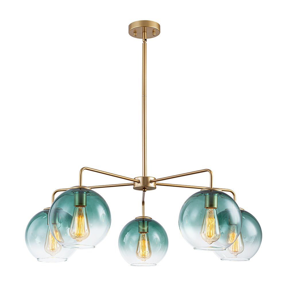 lightfixturesusa-lake-house-green-glass-globe-5-light-round-sputnik-chandelier-chandelier-green-bubble-8914732