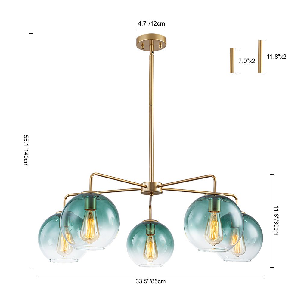 lightfixturesusa-lake-house-green-glass-globe-5-light-round-sputnik-chandelier-chandelier-green-bubble-9851946