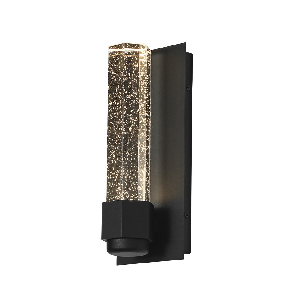 lightfixturesusa-linear-clear-bubble-crystal-tube-dimmable-led-wall-lamp-wall-sconce-1-pack-2662017