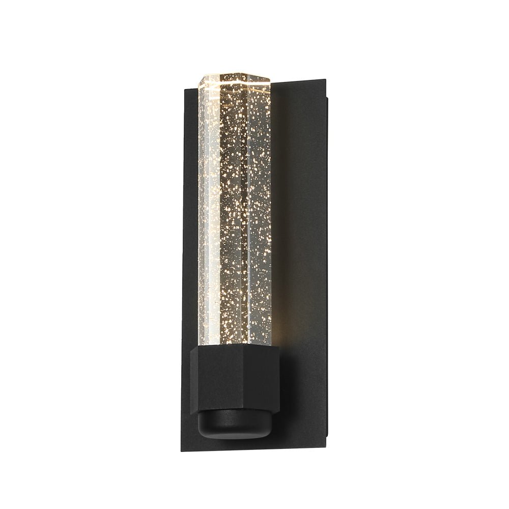 lightfixturesusa-linear-clear-bubble-crystal-tube-dimmable-led-wall-lamp-wall-sconce-1-pack-3647345