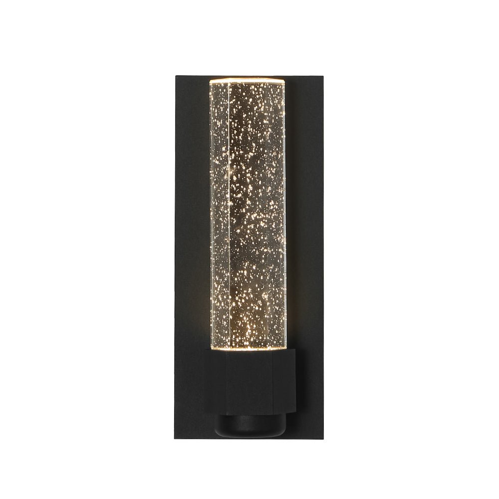 lightfixturesusa-linear-clear-bubble-crystal-tube-dimmable-led-wall-lamp-wall-sconce-1-pack-3995347