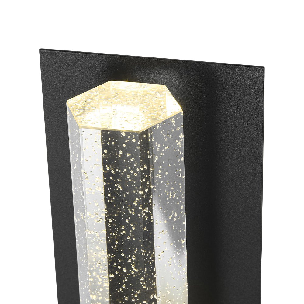 lightfixturesusa-linear-clear-bubble-crystal-tube-dimmable-led-wall-lamp-wall-sconce-1-pack-5027875