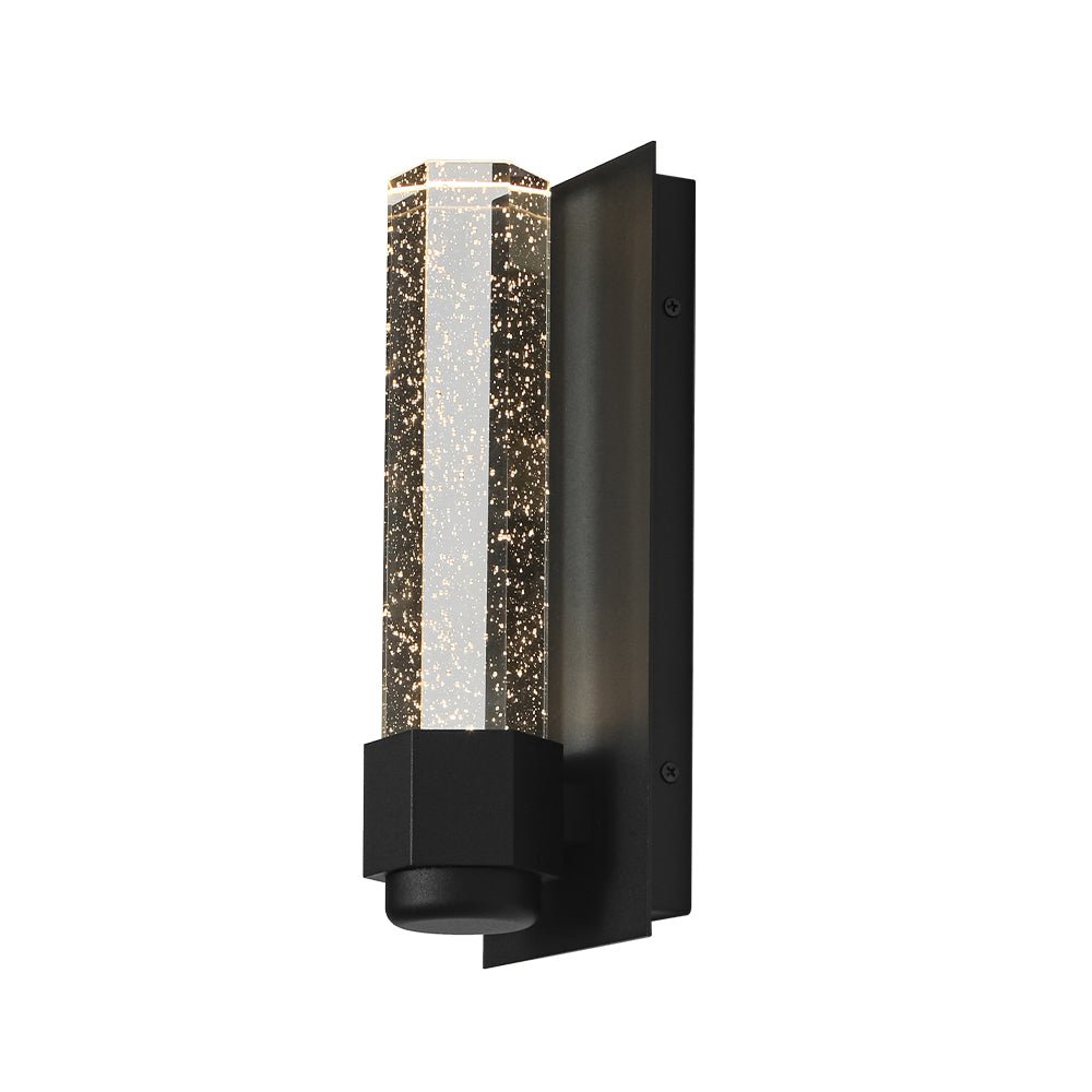 lightfixturesusa-linear-clear-bubble-crystal-tube-dimmable-led-wall-lamp-wall-sconce-1-pack-6581118