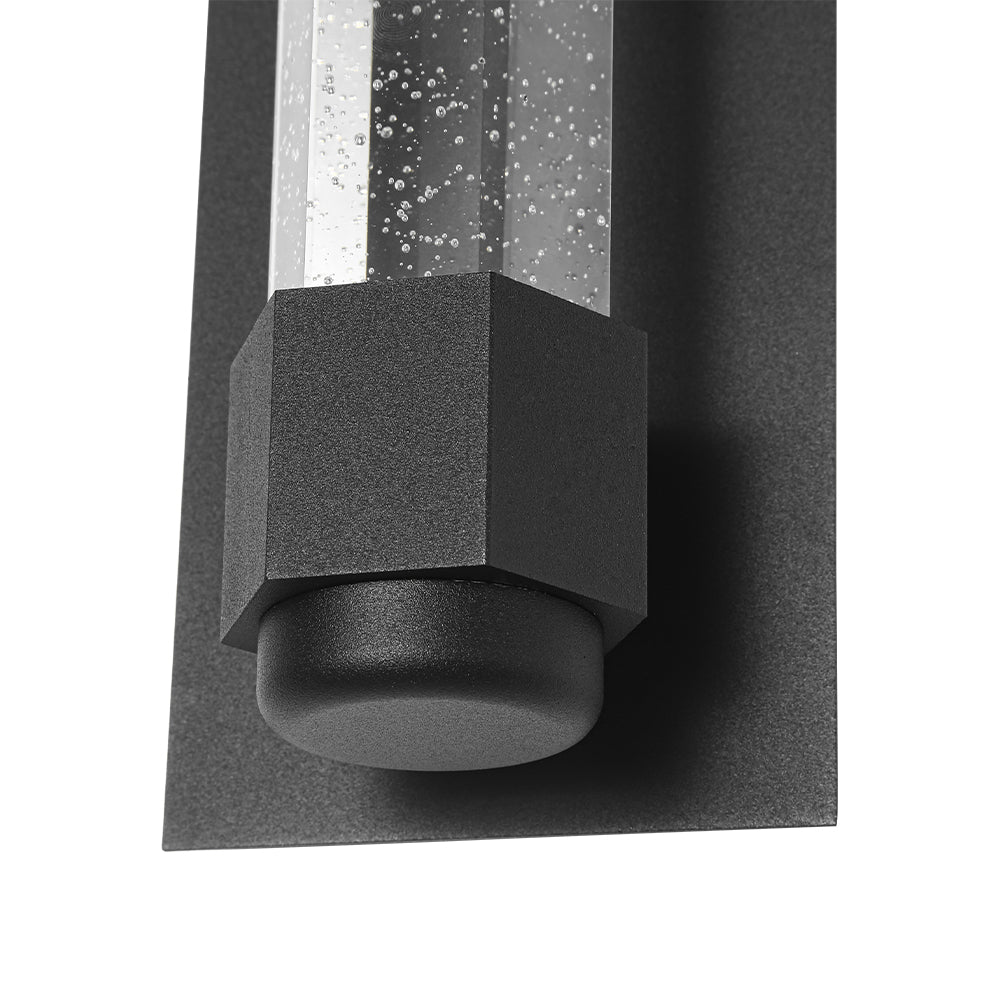lightfixturesusa-linear-clear-bubble-crystal-tube-dimmable-led-wall-lamp-wall-sconce-1-pack-8380166