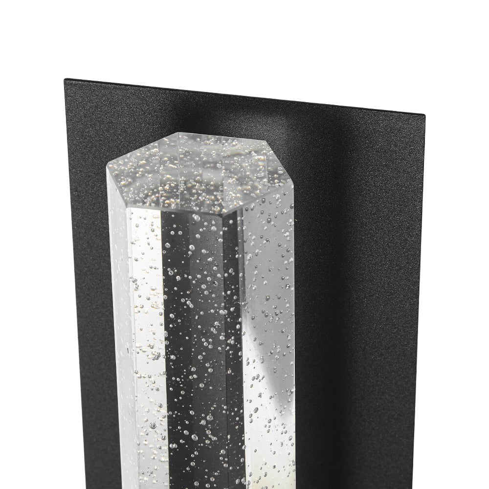 lightfixturesusa-linear-clear-bubble-crystal-tube-dimmable-led-wall-lamp-wall-sconce-1-pack-9131617