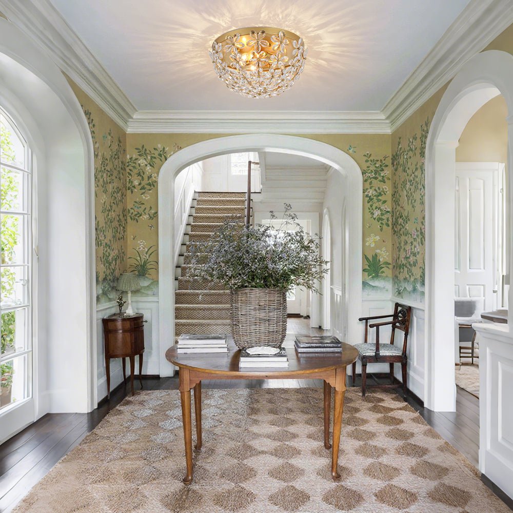 lightfixturesusa-luxe-brass-bloom-crystal-floral-cage-flush-mount-light-ceiling-light-gold-4847159
