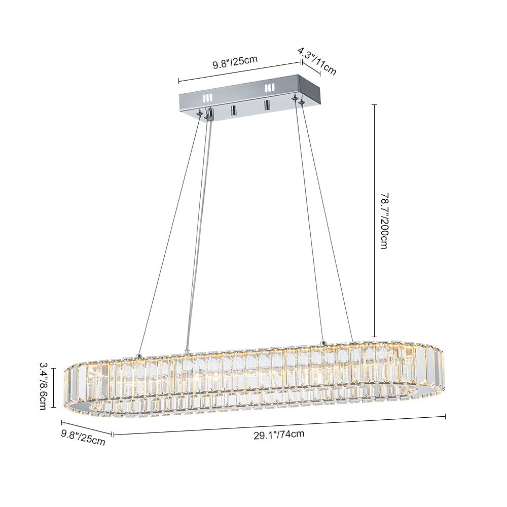 lightfixturesusa-luxe-chrome-crystal-dimmable-led-oval-halo-island-pendant-chandelier-chrome-611901