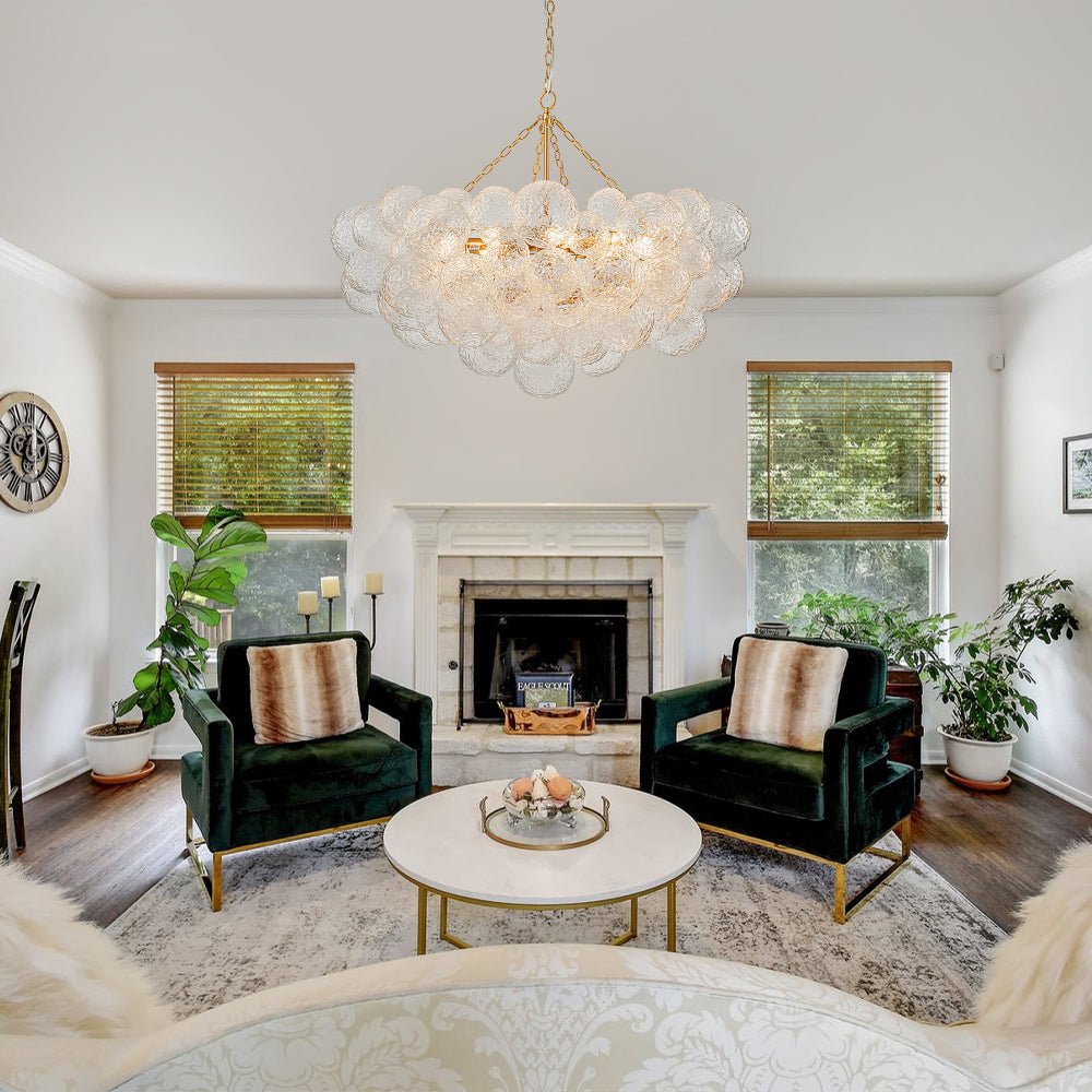 lightfixturesusa-luxe-large-cluster-rippled-glass-globe-round-bubble-chandelier-chandelier-brass-2611353
