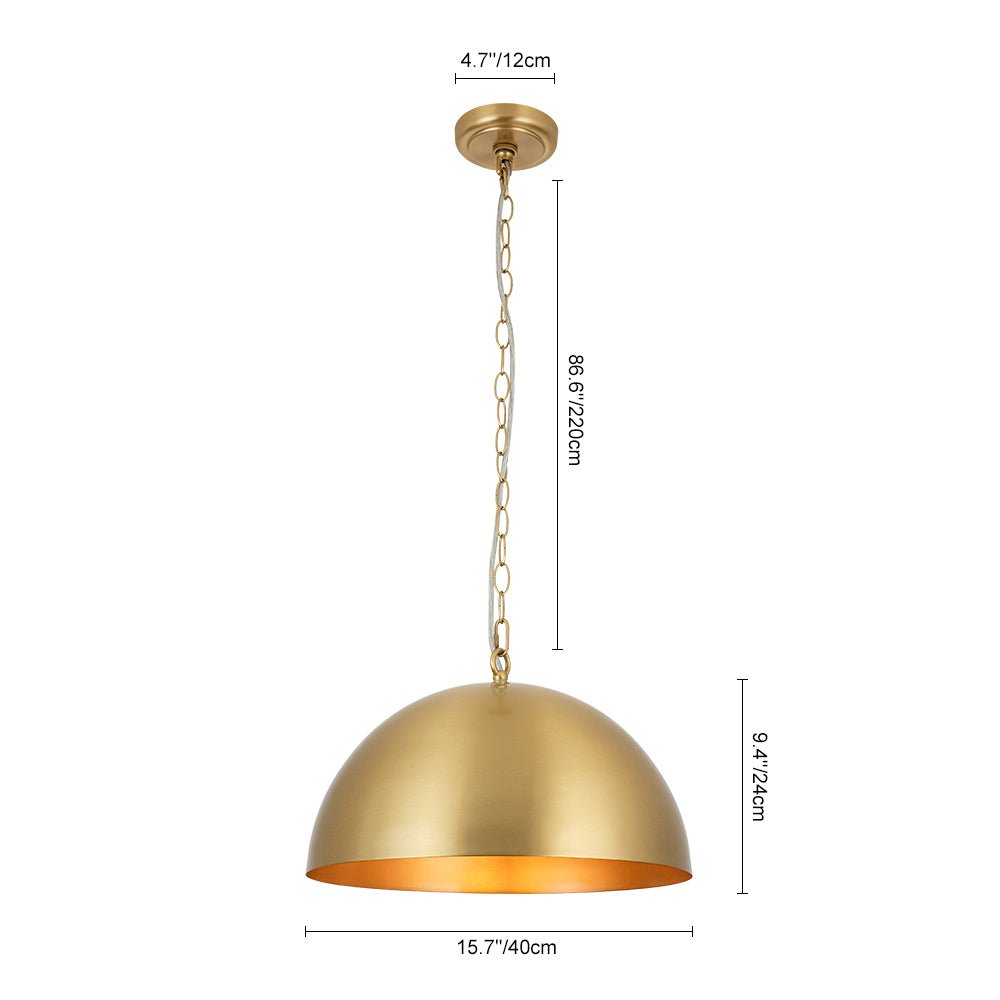 lightfixturesusa-luxe-oversized-brushed-brass-iron-large-dome-pendant-light-pendant-light-236-in-308428