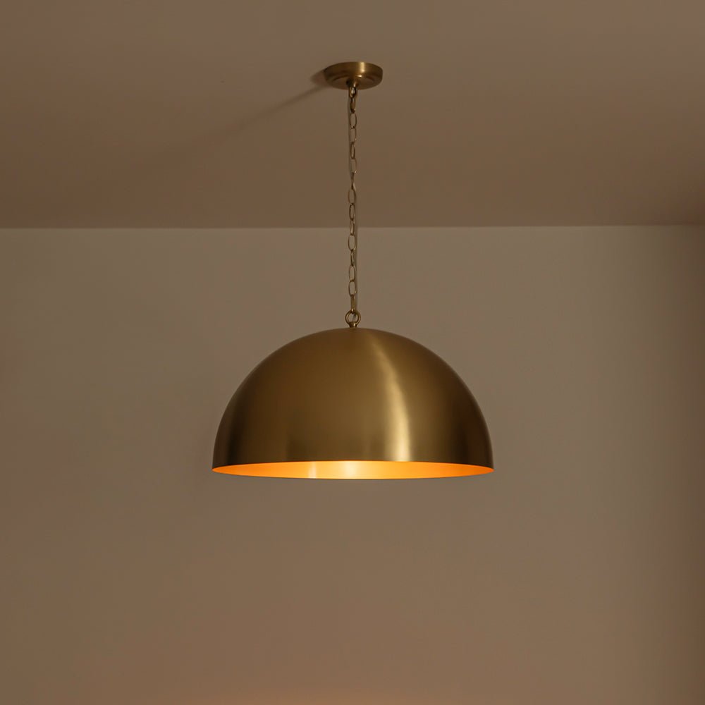 lightfixturesusa-luxe-oversized-brushed-brass-iron-large-dome-pendant-light-pendant-light-236-in-309791