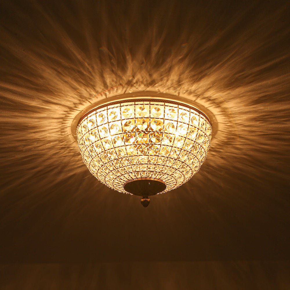 lightfixturesusa-luxe-vintage-french-brass-round-crystal-cage-flush-mount-light-ceiling-light-gold-4346984