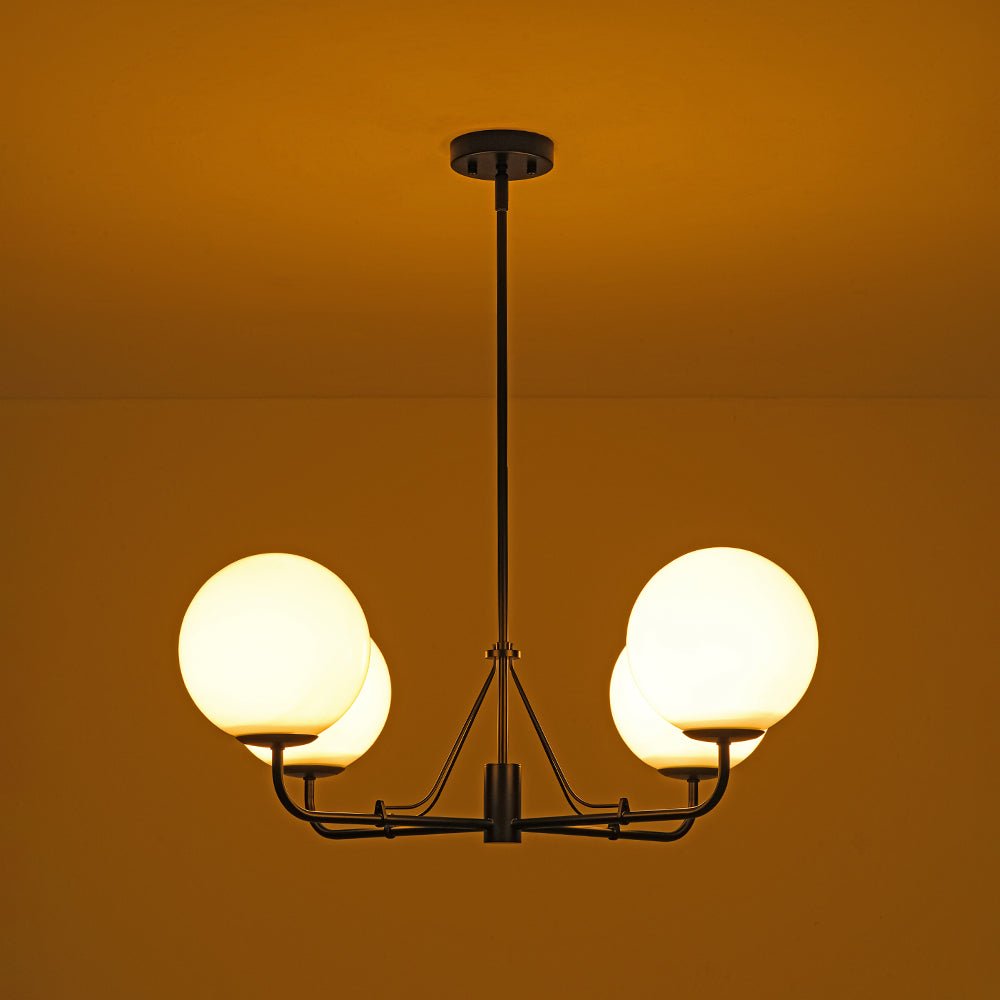 lightfixturesusa-luxury-4-light-shine-opal-glass-globe-sputnik-chandelier-chandelier-black-653280