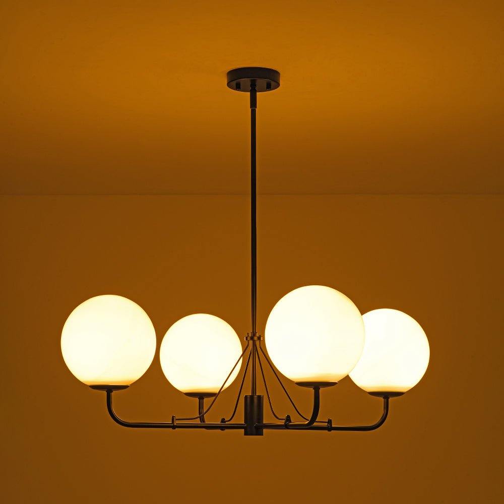 lightfixturesusa-luxury-4-light-shine-opal-glass-globe-sputnik-chandelier-chandelier-black-878280
