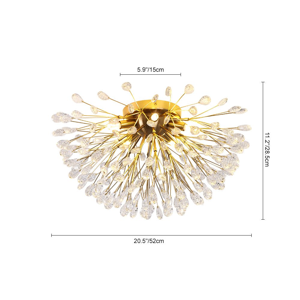 lightfixturesusa-luxury-bloom-dandelion-crystal-semi-flush-mount-ceiling-light-brass-205851
