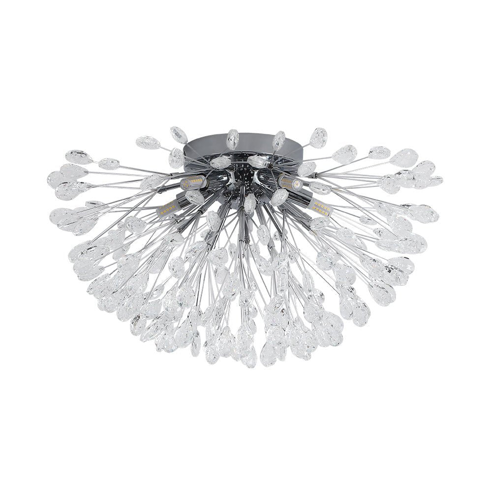lightfixturesusa-luxury-bloom-dandelion-crystal-semi-flush-mount-ceiling-light-brass-279269