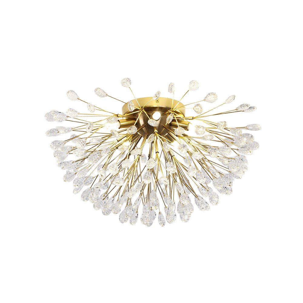 lightfixturesusa-luxury-bloom-dandelion-crystal-semi-flush-mount-ceiling-light-brass-458395