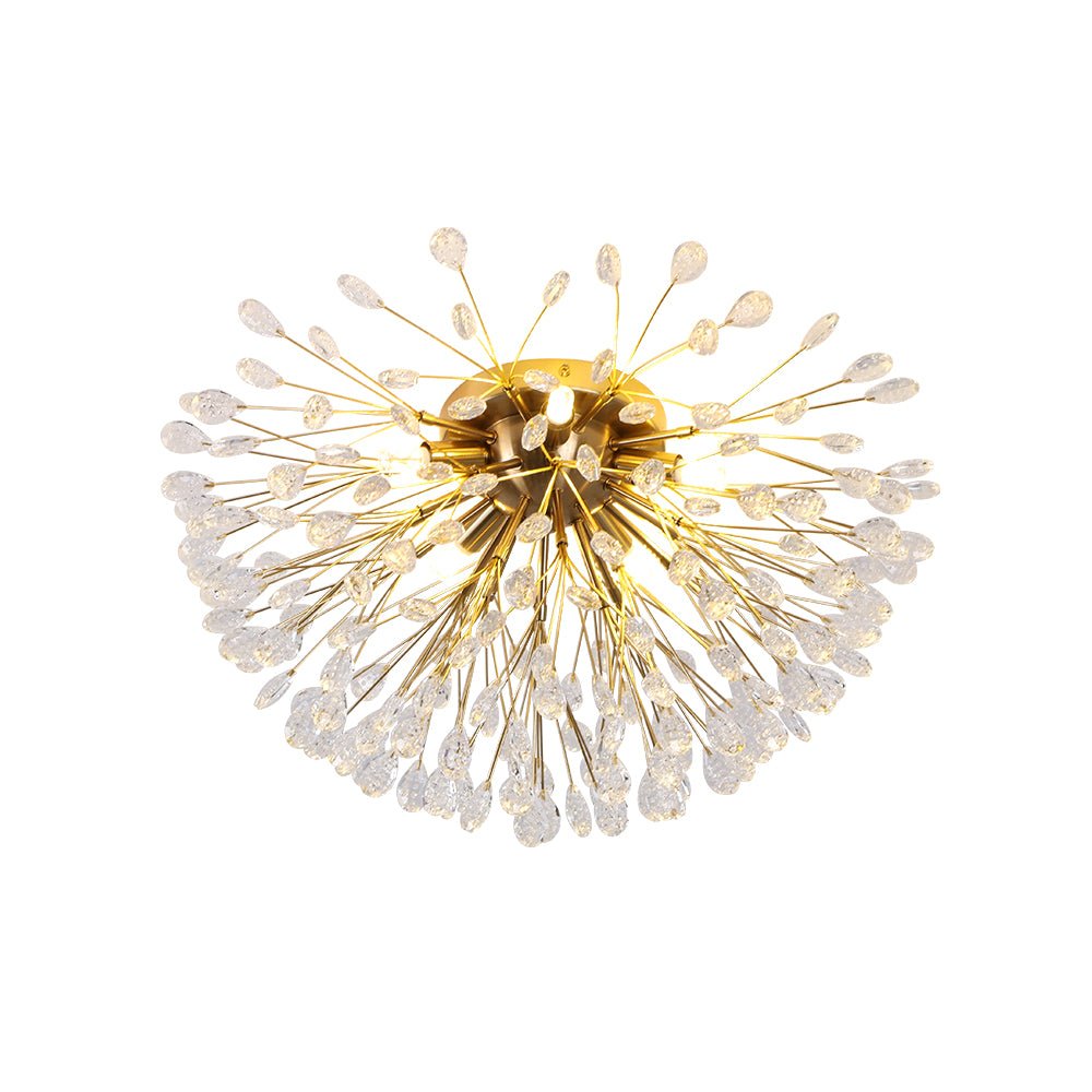 lightfixturesusa-luxury-bloom-dandelion-crystal-semi-flush-mount-ceiling-light-brass-460839