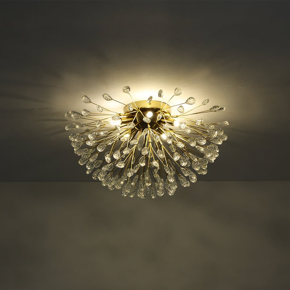 lightfixturesusa-luxury-bloom-dandelion-crystal-semi-flush-mount-ceiling-light-brass-492590