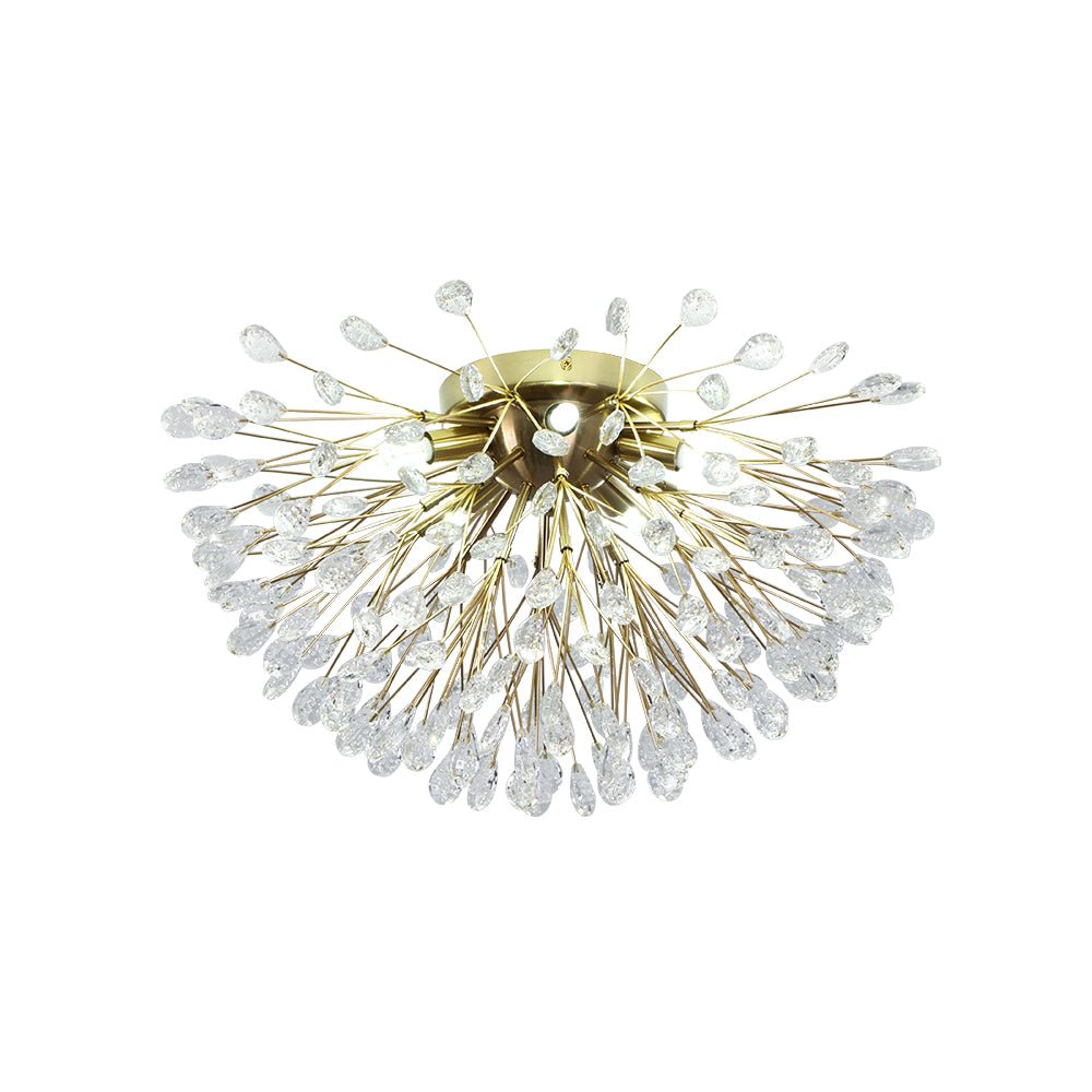 lightfixturesusa-luxury-bloom-dandelion-crystal-semi-flush-mount-ceiling-light-brass-580203
