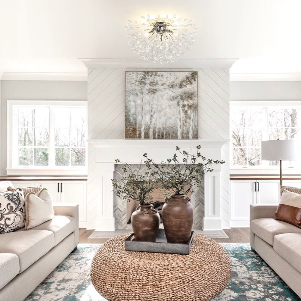 lightfixturesusa-luxury-bloom-dandelion-crystal-semi-flush-mount-ceiling-light-chrome-621813