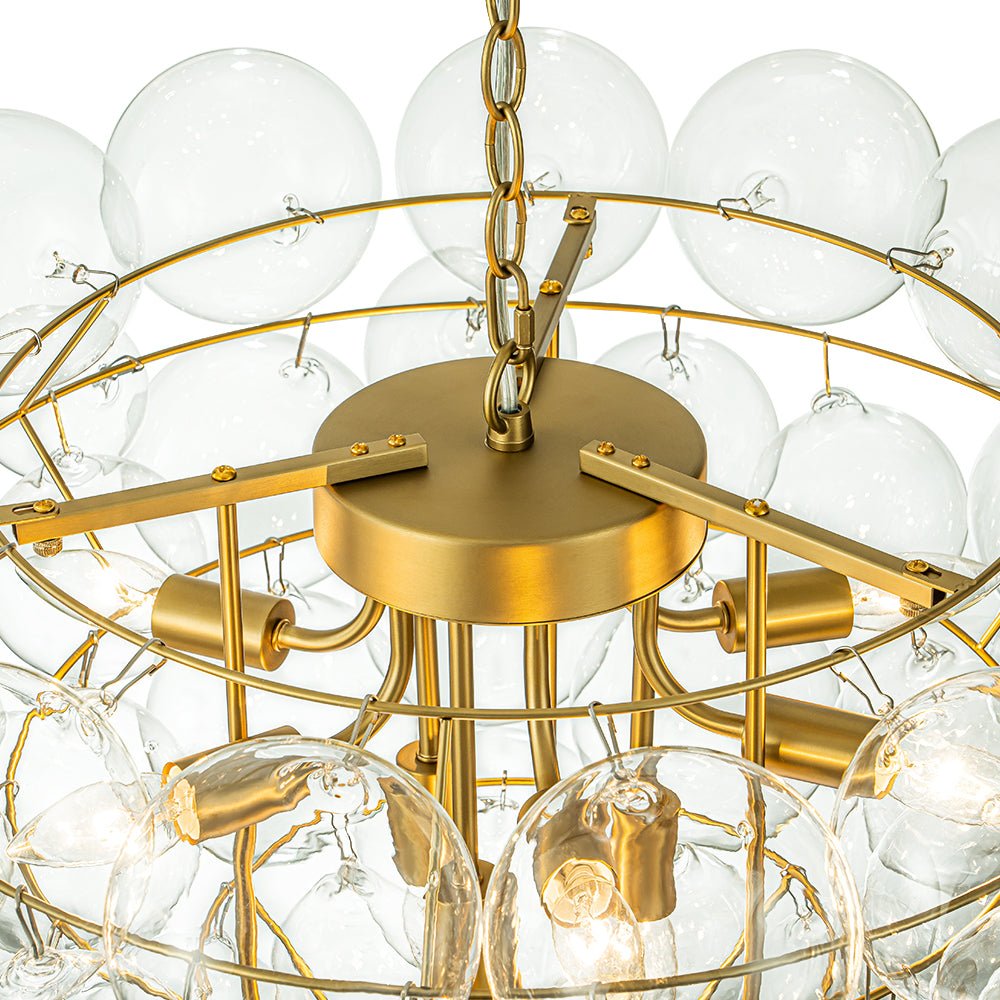 lightfixturesusa-luxury-brass-cluster-clear-glass-globe-bubble-chandelier-chandelier-brass-pre-order-411629