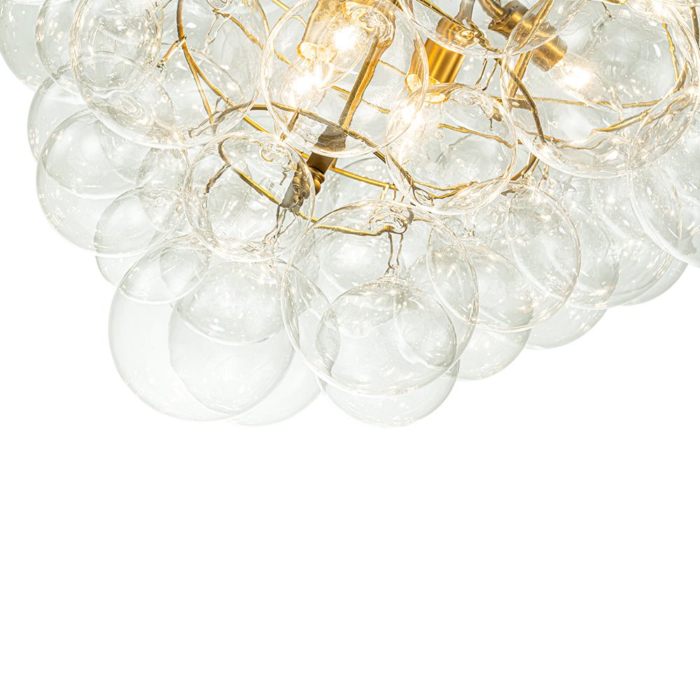 lightfixturesusa-luxury-brass-cluster-clear-glass-globe-bubble-chandelier-chandelier-brass-pre-order-434369