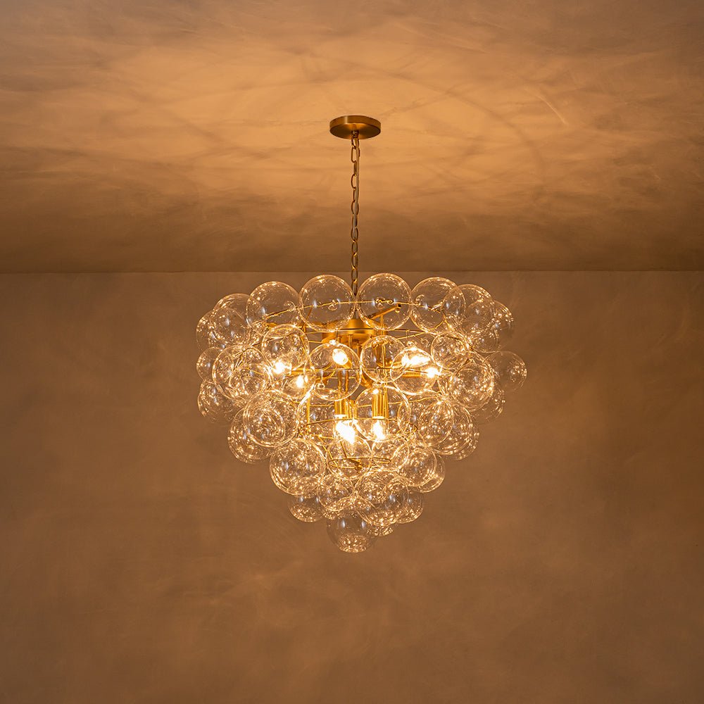 lightfixturesusa-luxury-brass-cluster-clear-glass-globe-bubble-chandelier-chandelier-brass-pre-order-575266