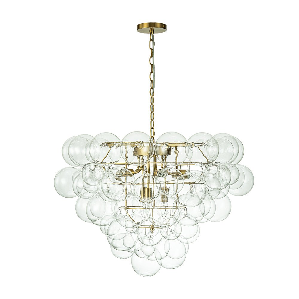 lightfixturesusa-luxury-brass-cluster-clear-glass-globe-bubble-chandelier-chandelier-brass-pre-order-628809
