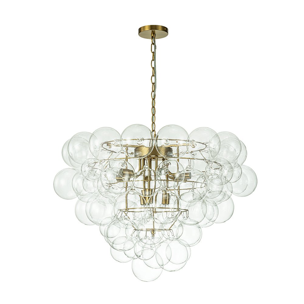 lightfixturesusa-luxury-brass-cluster-clear-glass-globe-bubble-chandelier-chandelier-brass-pre-order-896146