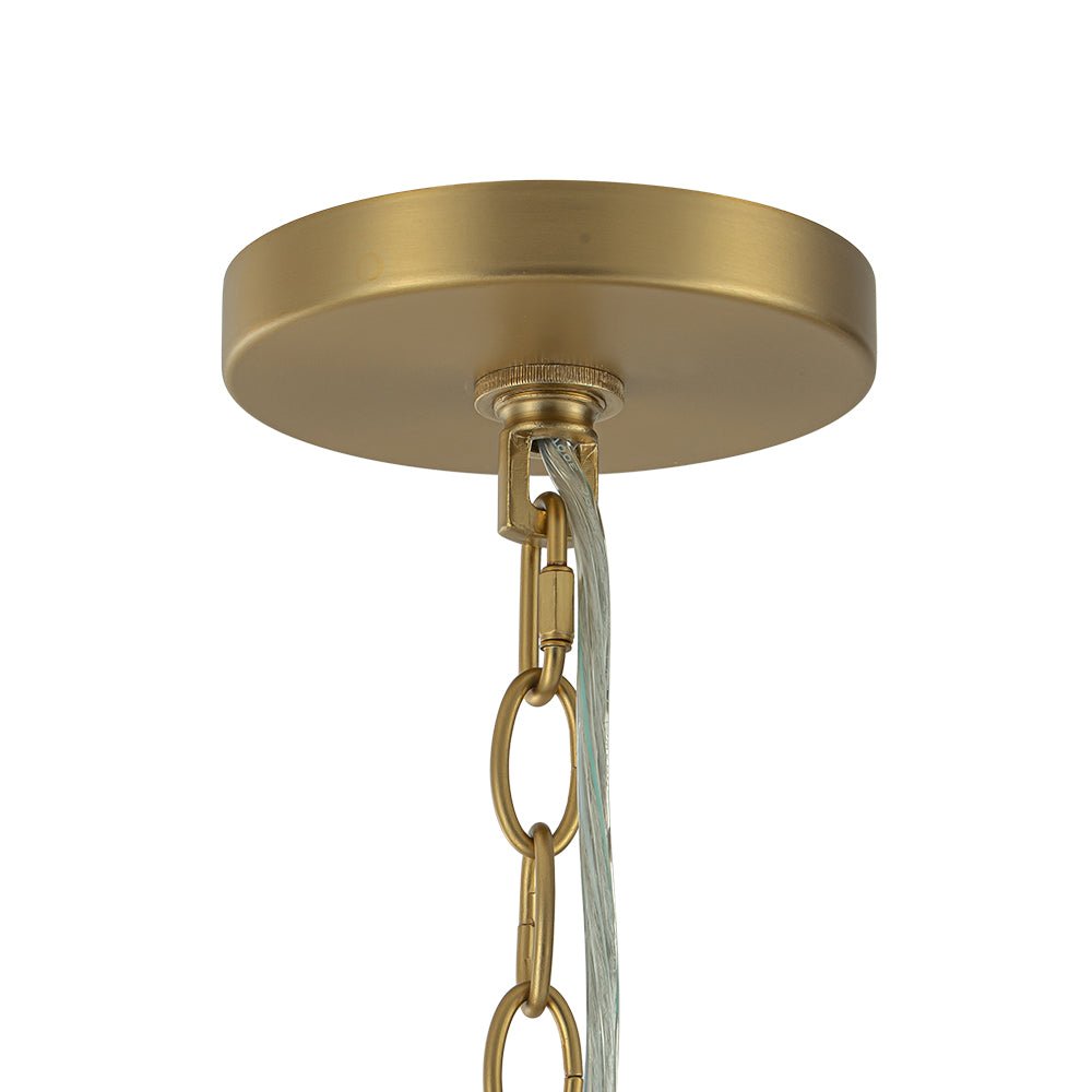 lightfixturesusa-luxury-cascade-cluster-ribbed-glass-bubble-entry-chandelier-chandelier-brass-435310