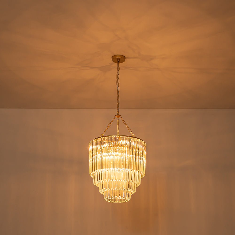 lightfixturesusa-luxury-cluster-glass-textured-tube-round-tiered-chandelier-chandelier-brass-3081094