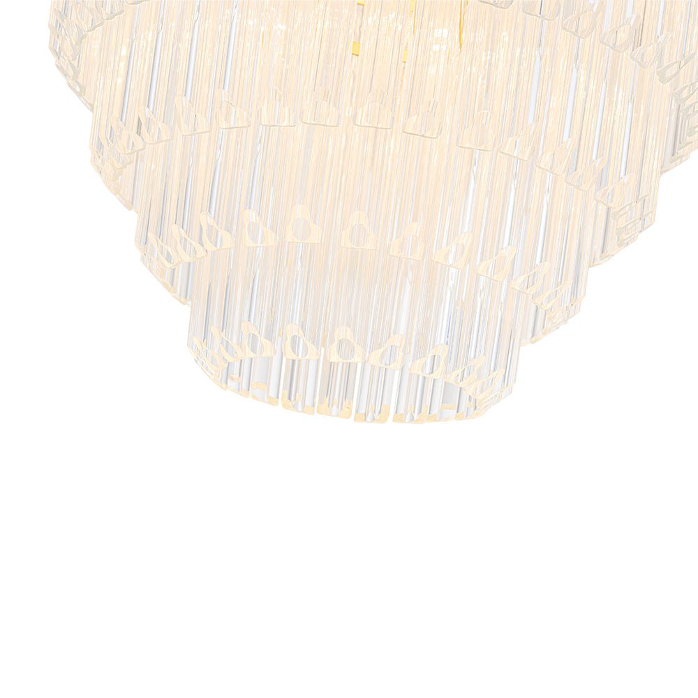 lightfixturesusa-luxury-cluster-glass-textured-tube-round-tiered-chandelier-chandelier-brass-3553095