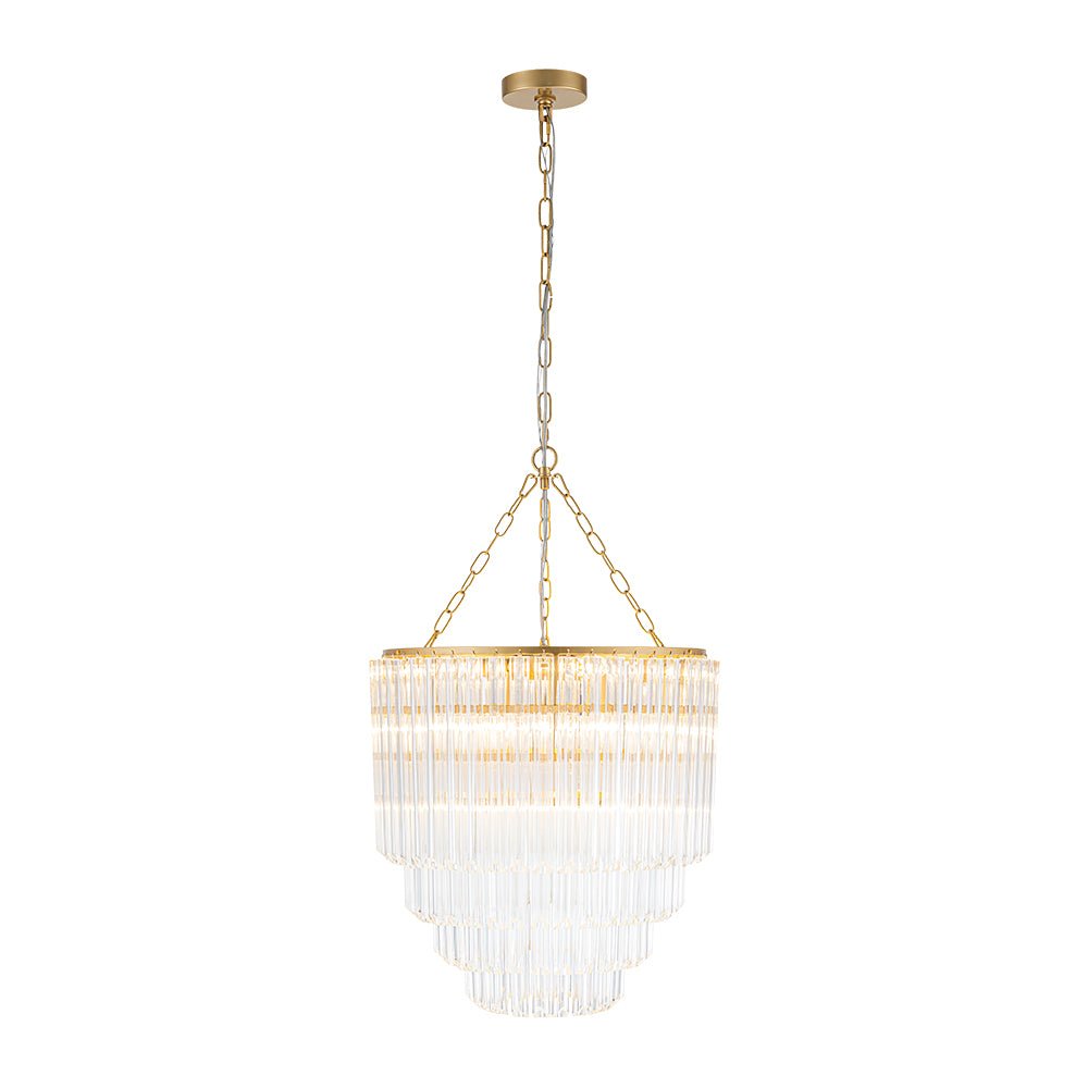 lightfixturesusa-luxury-cluster-glass-textured-tube-round-tiered-chandelier-chandelier-brass-5013095