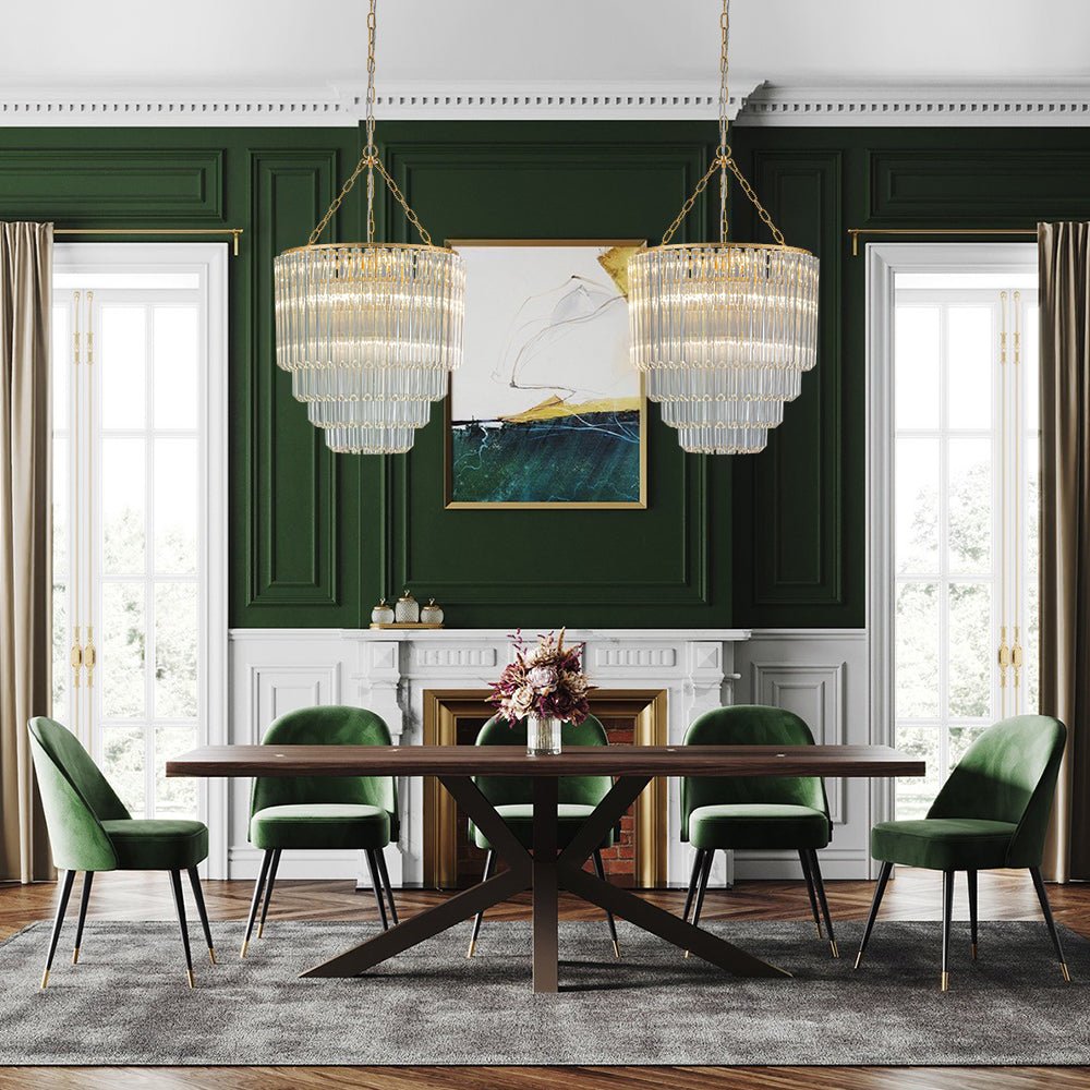 lightfixturesusa-luxury-cluster-glass-textured-tube-round-tiered-chandelier-chandelier-brass-5275130