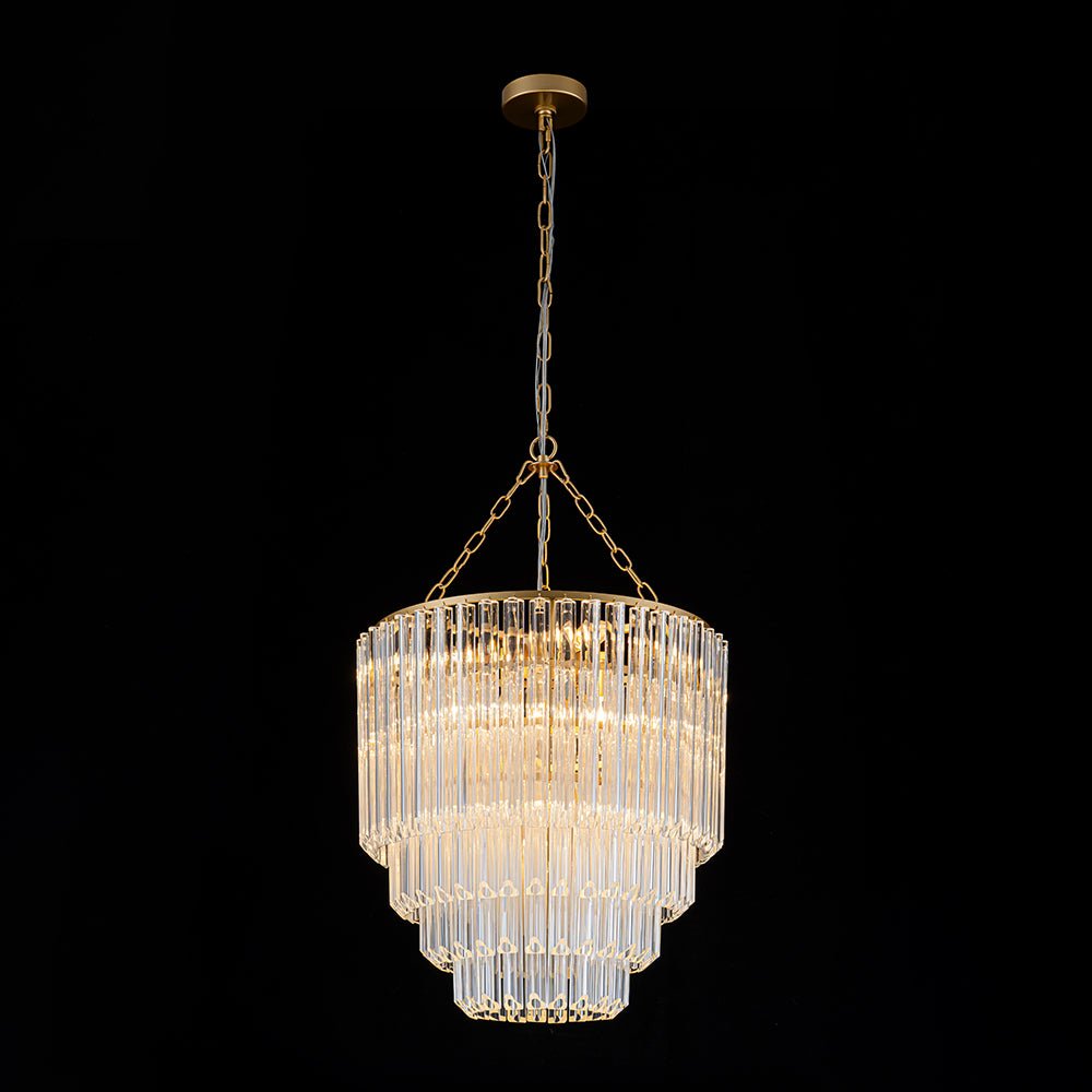 lightfixturesusa-luxury-cluster-glass-textured-tube-round-tiered-chandelier-chandelier-brass-6133466