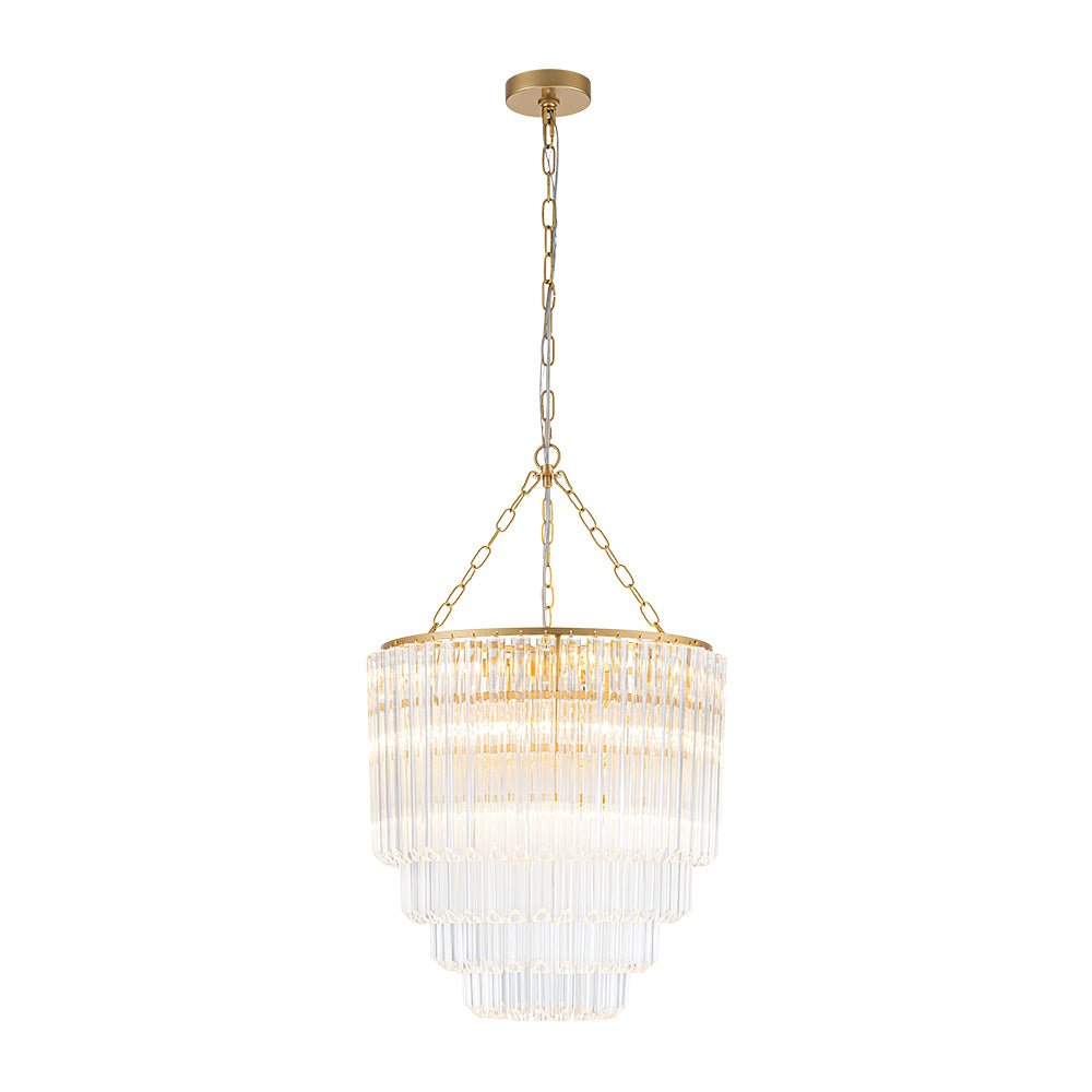 lightfixturesusa-luxury-cluster-glass-textured-tube-round-tiered-chandelier-chandelier-brass-6134036