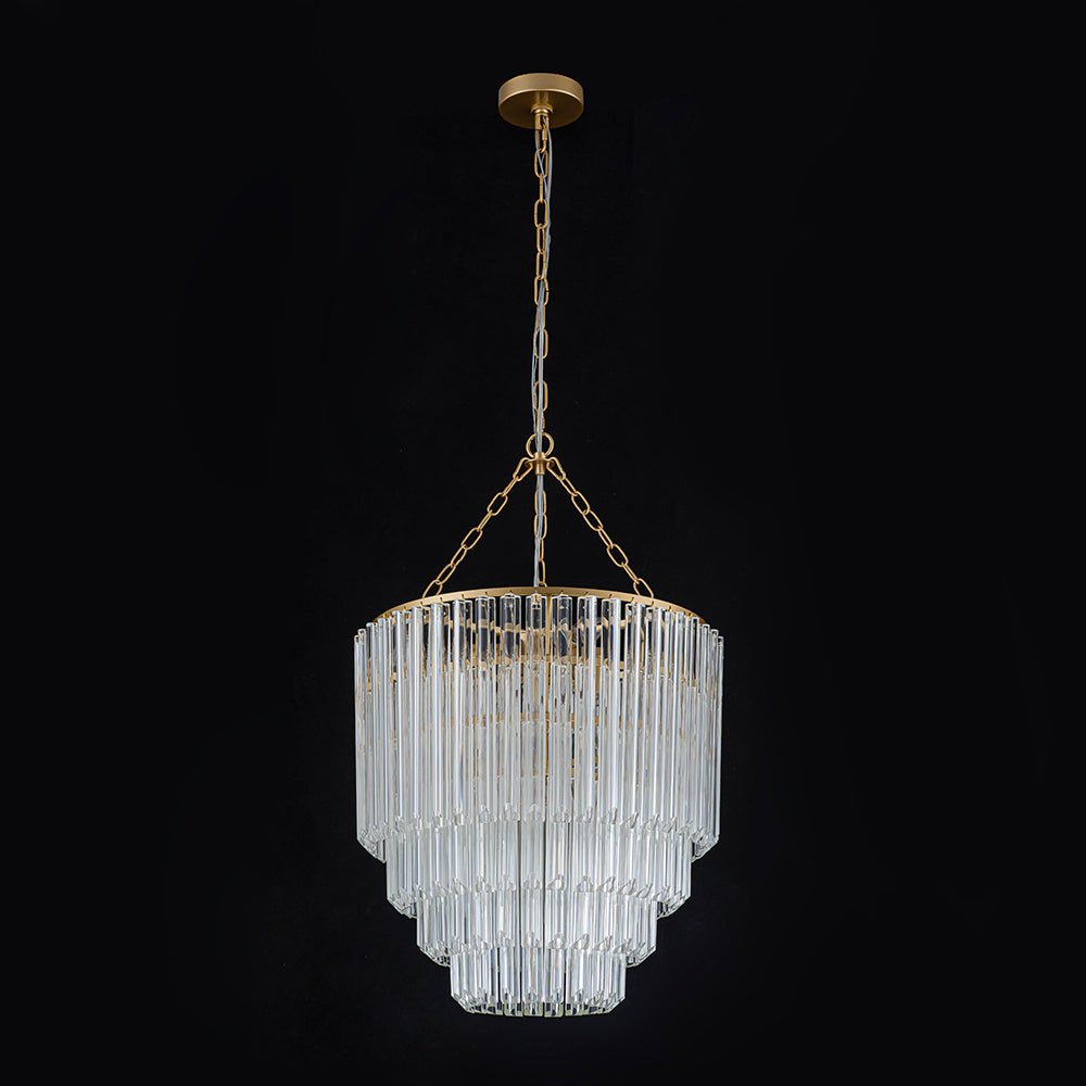 lightfixturesusa-luxury-cluster-glass-textured-tube-round-tiered-chandelier-chandelier-brass-7537523