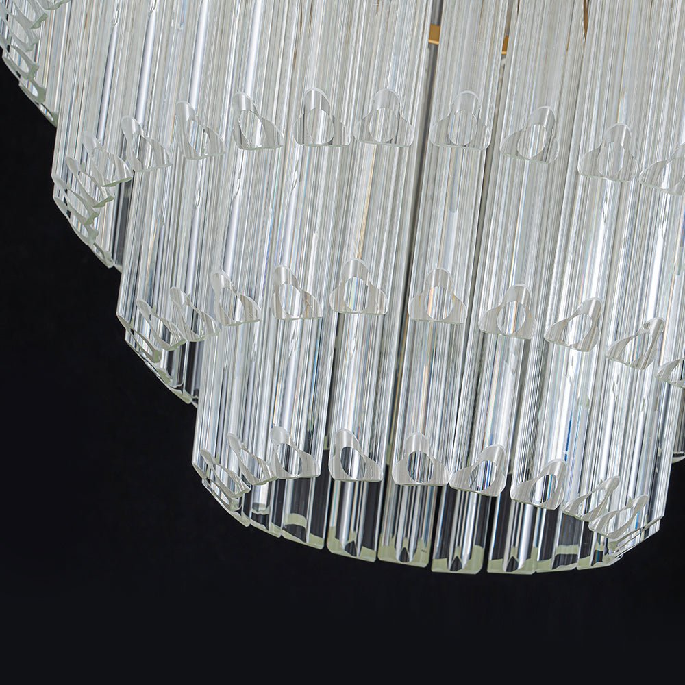 lightfixturesusa-luxury-cluster-glass-textured-tube-round-tiered-chandelier-chandelier-brass-8397749