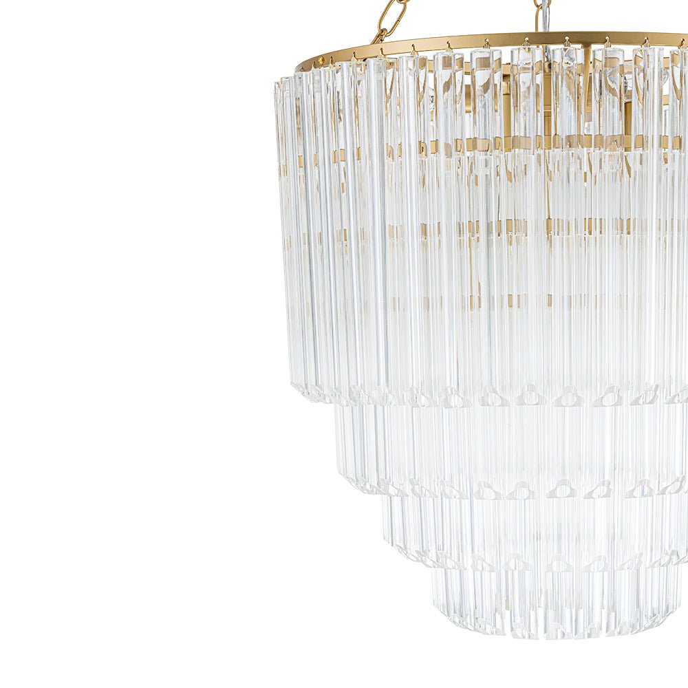 lightfixturesusa-luxury-cluster-glass-textured-tube-round-tiered-chandelier-chandelier-brass-8525311