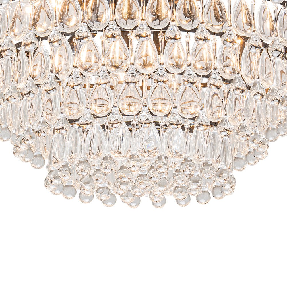 lightfixturesusa-luxury-glam-tiered-crystal-raindrop-round-chandelier-chandelier-black-159730